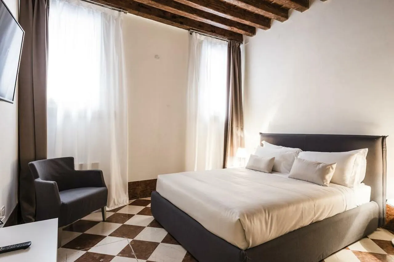 Myplace San Marco Apartments Venice