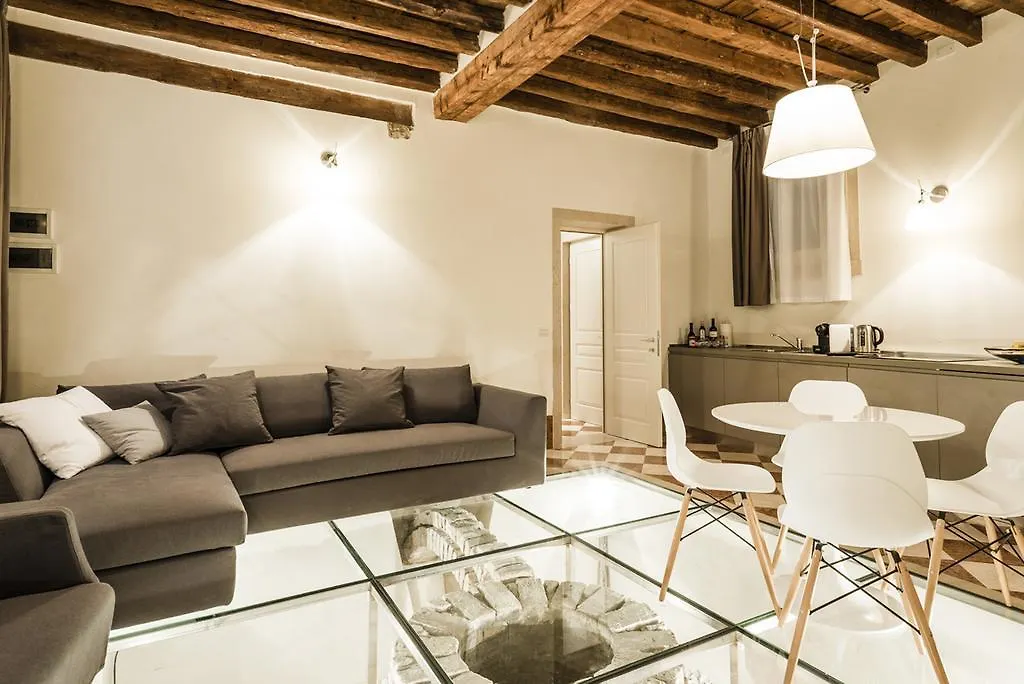 Myplace San Marco Apartments Venice