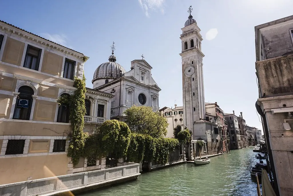 Myplace San Marco Apartments Venice