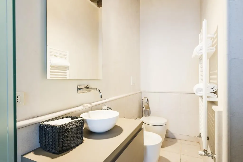 Myplace San Marco Apartments Venice