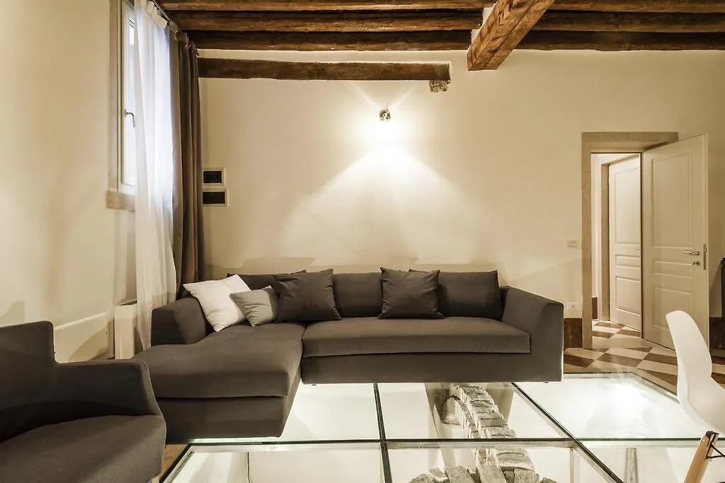 Myplace San Marco Apartments Venice