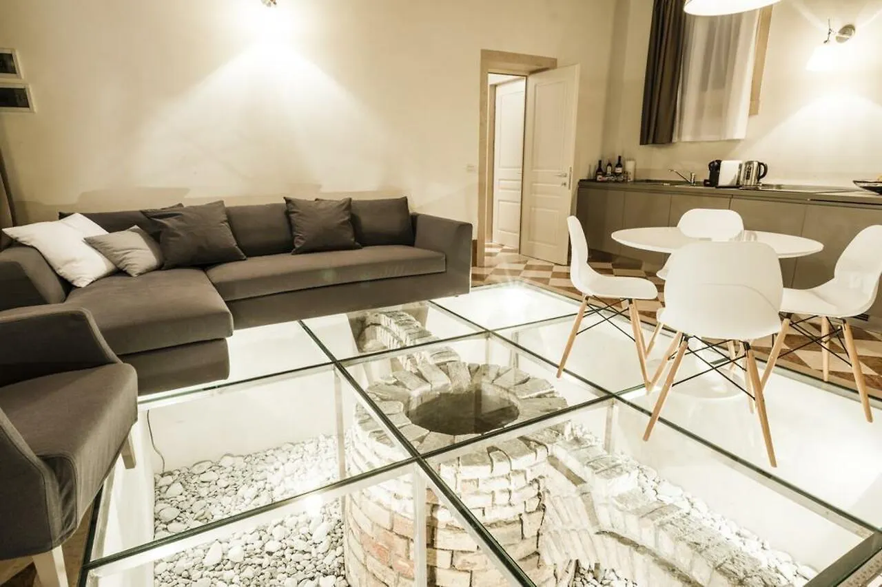 Myplace San Marco Apartments Venice