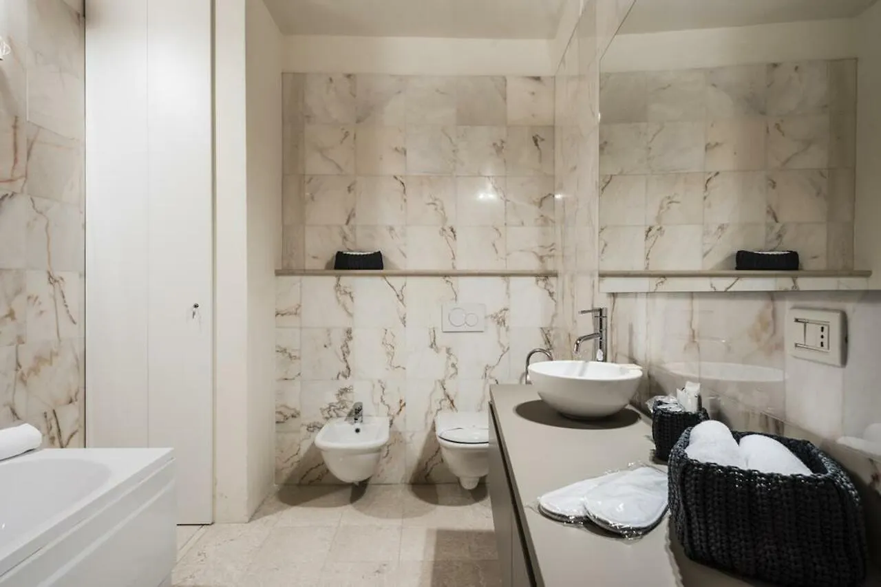 Myplace San Marco Apartments Venice