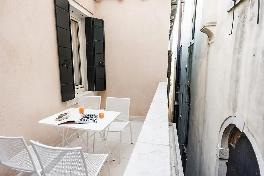 Myplace San Marco Apartments Venice 0*,  Italy