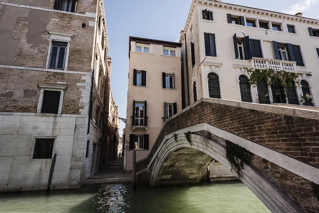 Myplace San Marco Apartments Venice