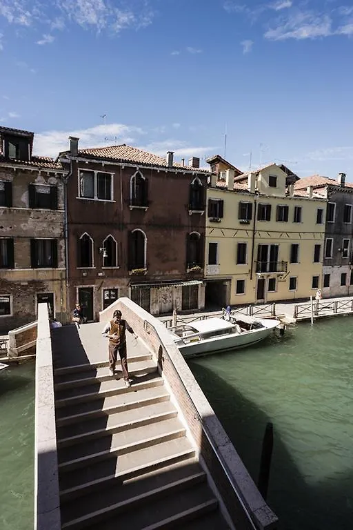 Myplace San Marco Apartments Venice Italy