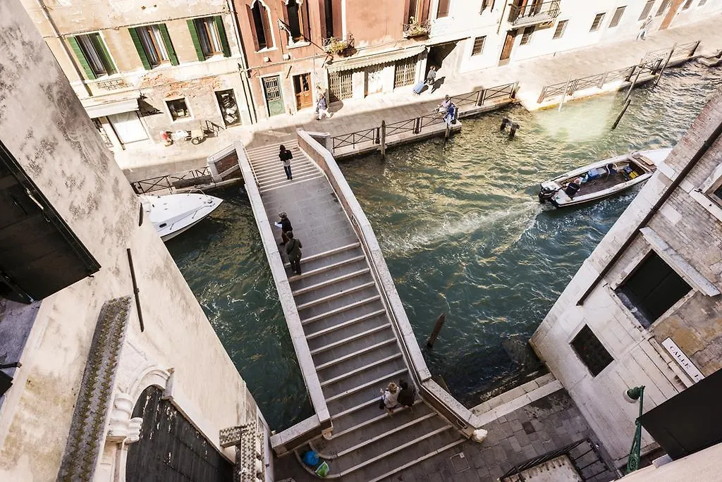 Myplace San Marco Apartments Venice