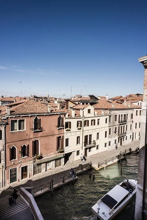 Myplace San Marco Apartments Venice Italy