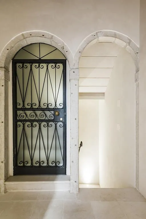 Myplace San Marco Apartments Venice