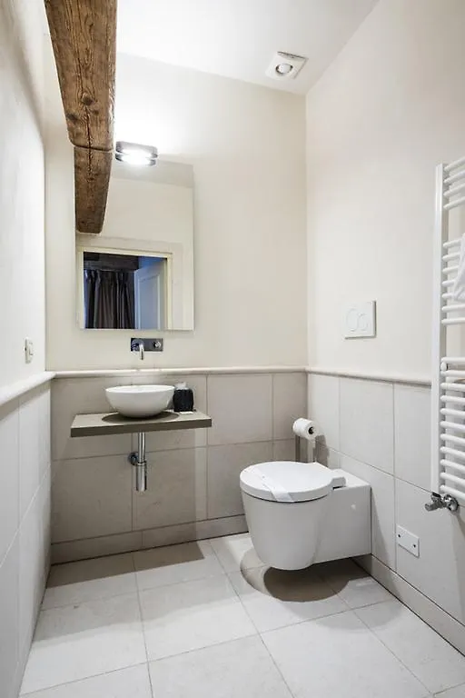 Myplace San Marco Apartments Venice