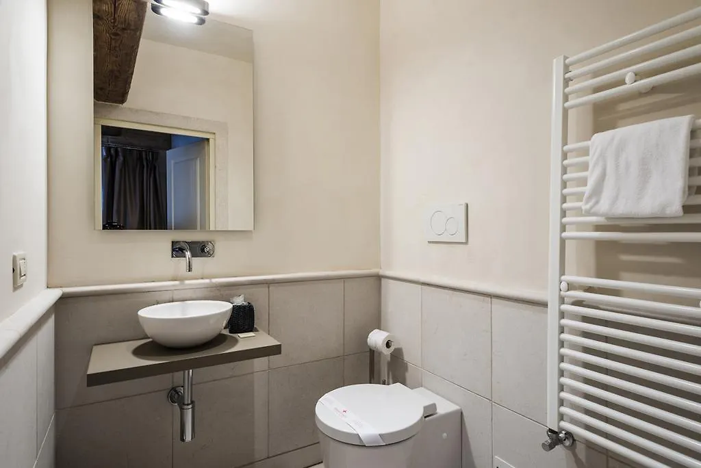 Myplace San Marco Apartments Venice Italy