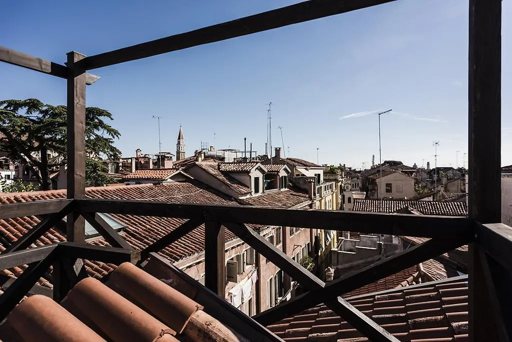 Myplace San Marco Apartments Venice