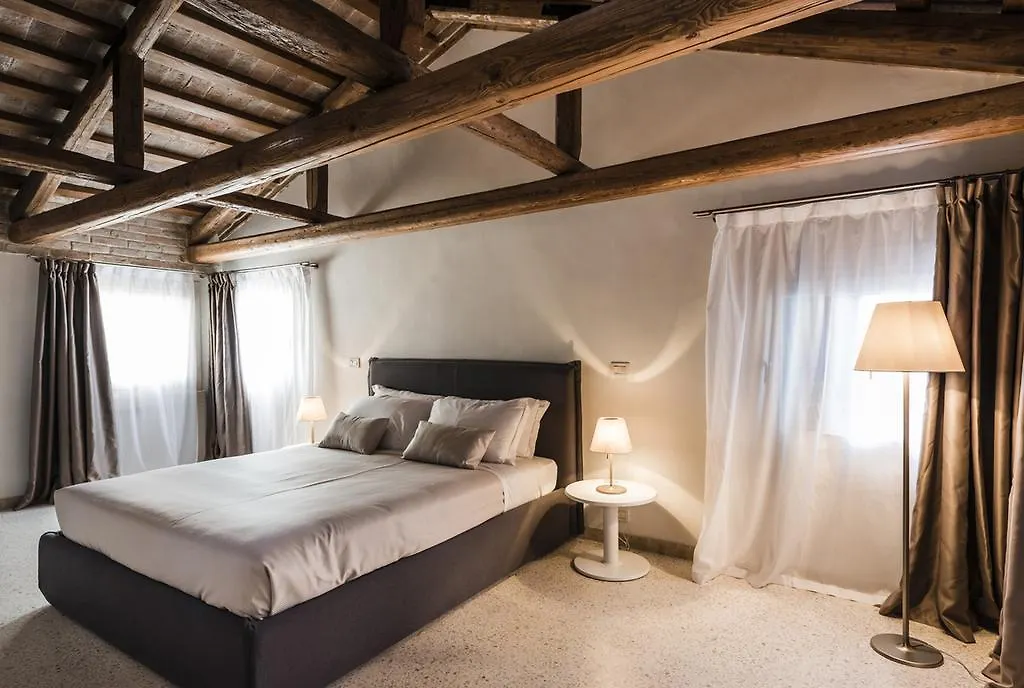 Myplace San Marco Apartments Venice