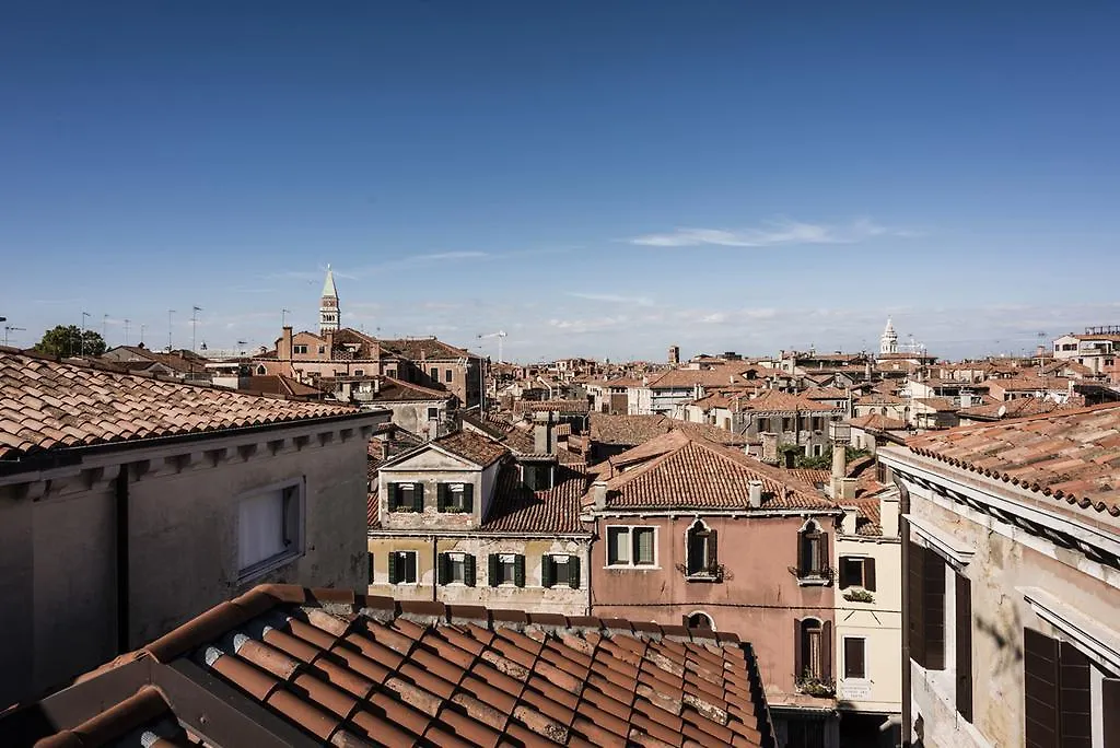 Myplace San Marco Apartments Venice