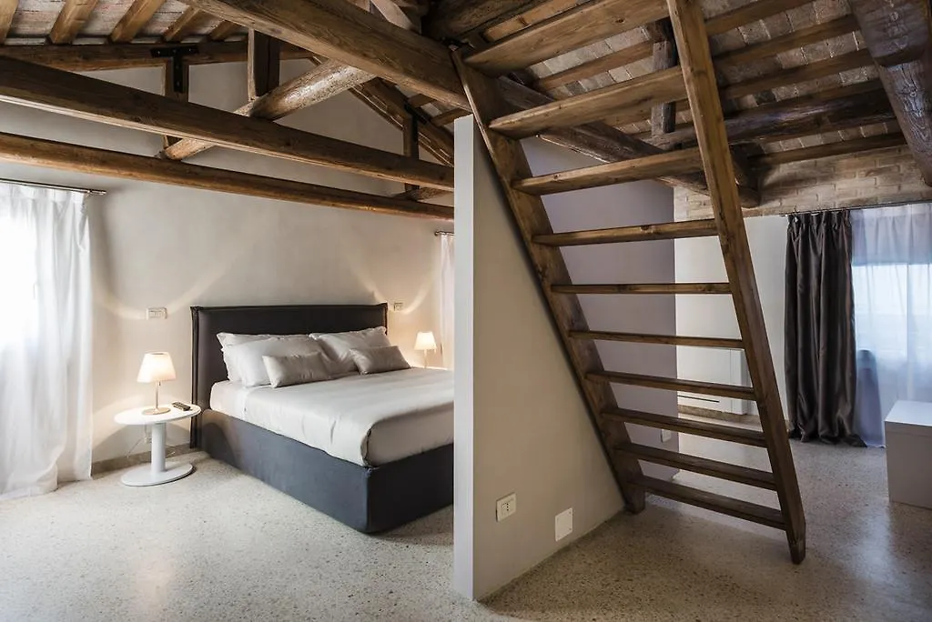 Myplace San Marco Apartments Venice
