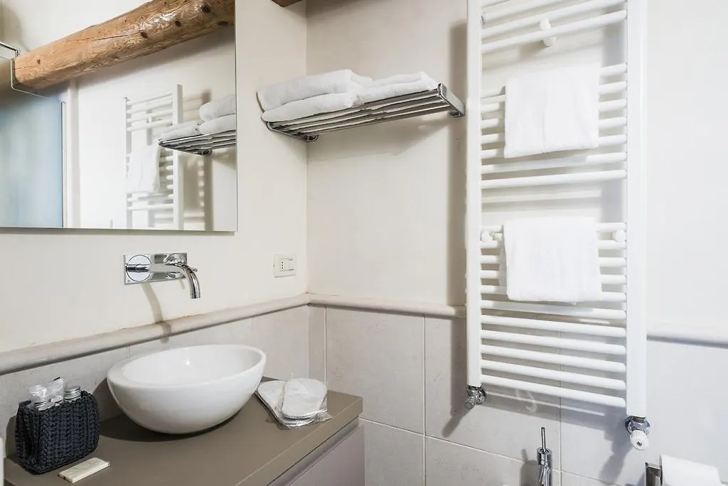 Myplace San Marco Apartments Venice 0*,
