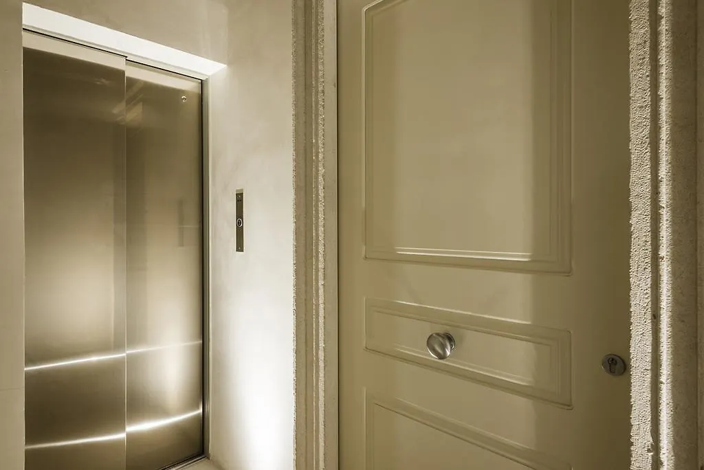 Myplace San Marco Apartments Venice
