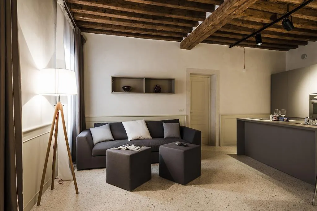 Myplace San Marco Apartments Venice