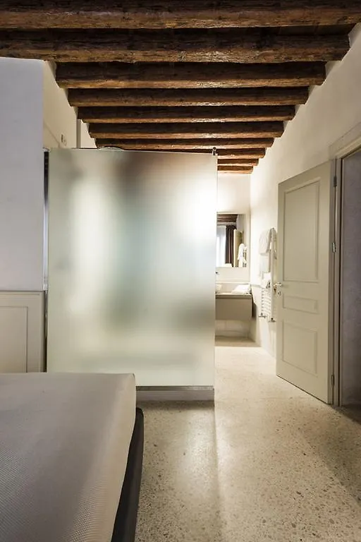 Myplace San Marco Apartments Venice 0*,  Italy
