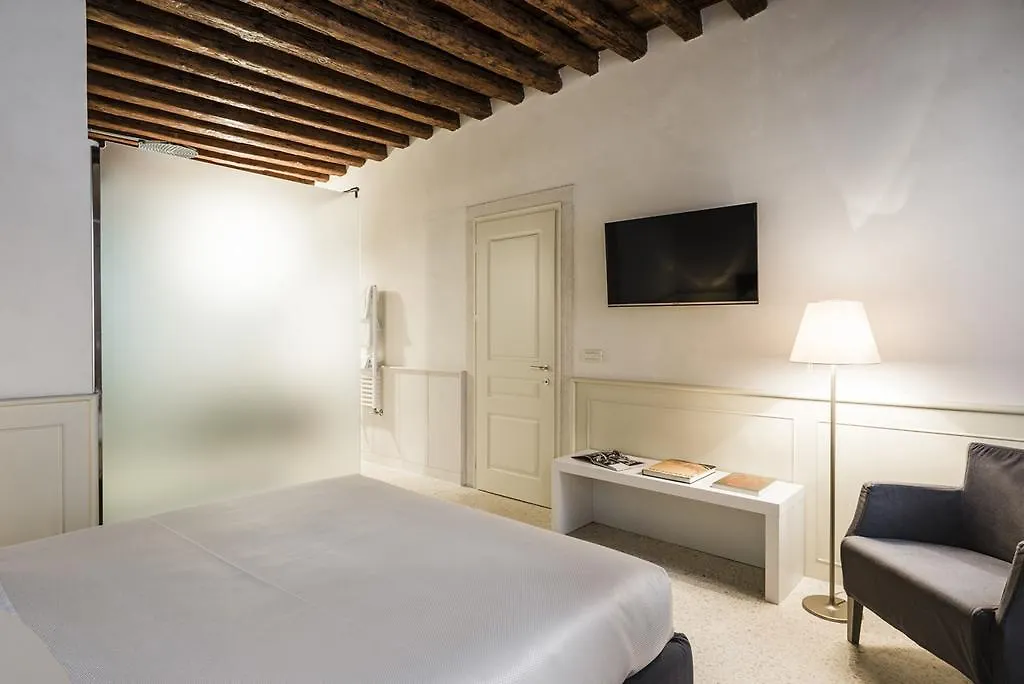 Myplace San Marco Apartments Venice 0*,
