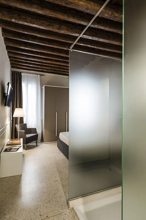 Myplace San Marco Apartments Venice