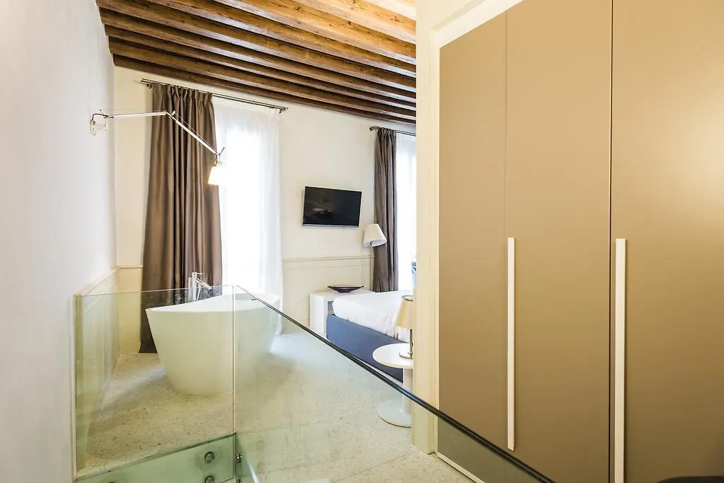 Myplace San Marco Apartments Venice