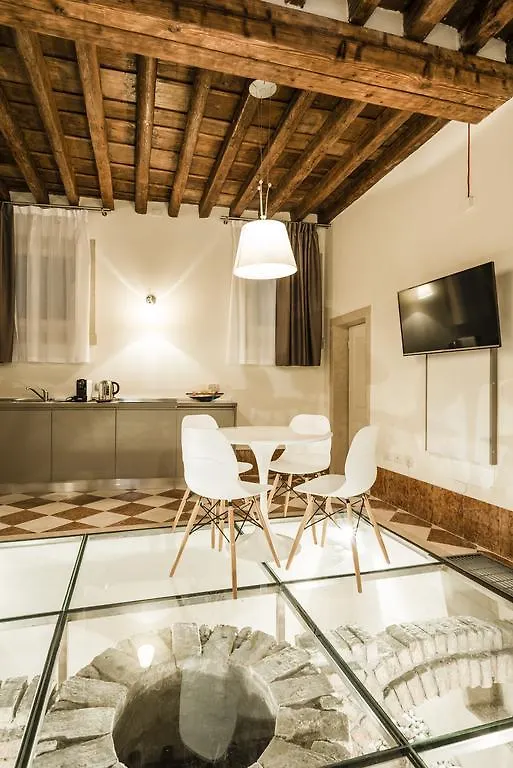 Myplace San Marco Apartments Venice
