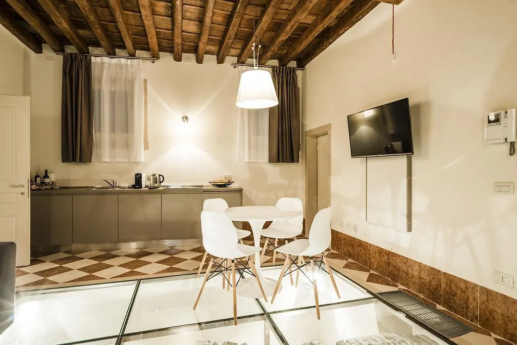 Myplace San Marco Apartments Venice Italy