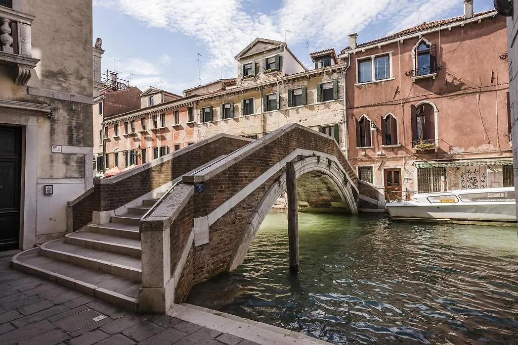 Myplace San Marco Apartments Venice Italy