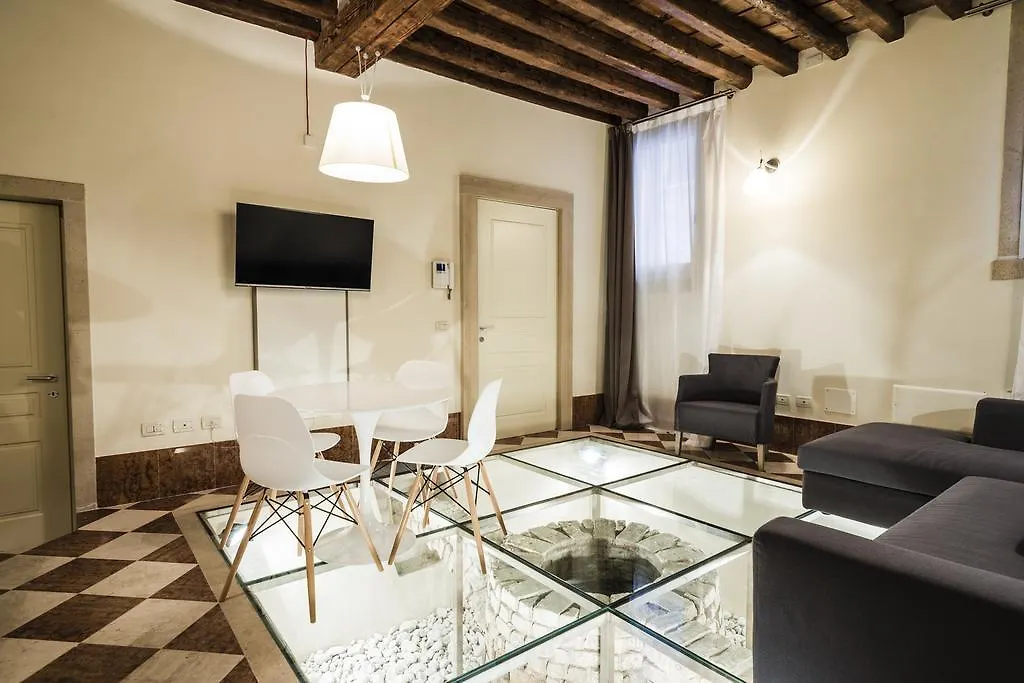 Myplace San Marco Apartments Venice
