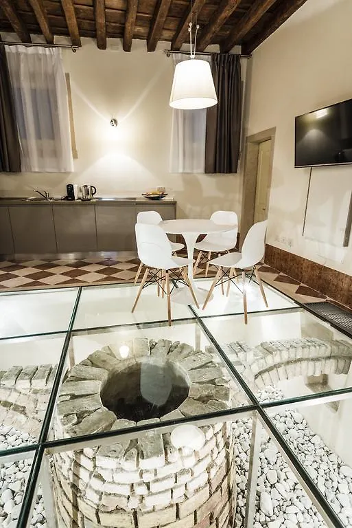 Myplace San Marco Apartments Venice Italy