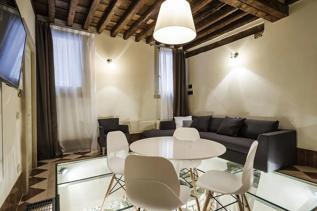 Myplace San Marco Apartments Venice 0*,