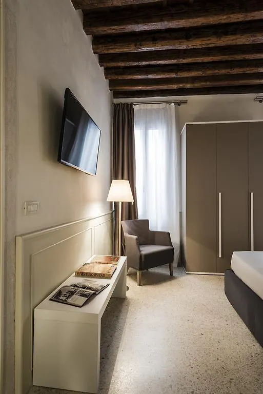 Myplace San Marco Apartments Venice