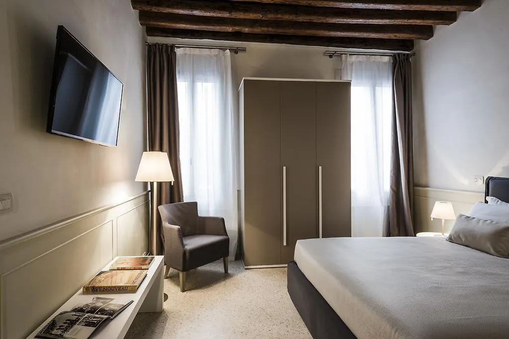 Myplace San Marco Apartments Venice
