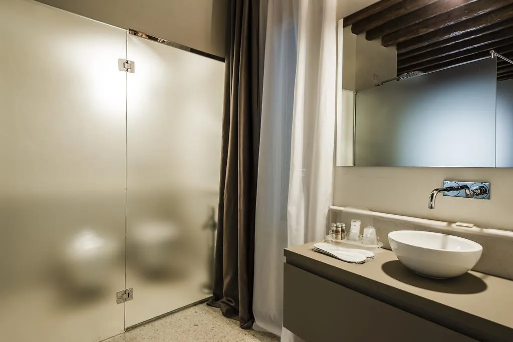 Myplace San Marco Apartments Venice