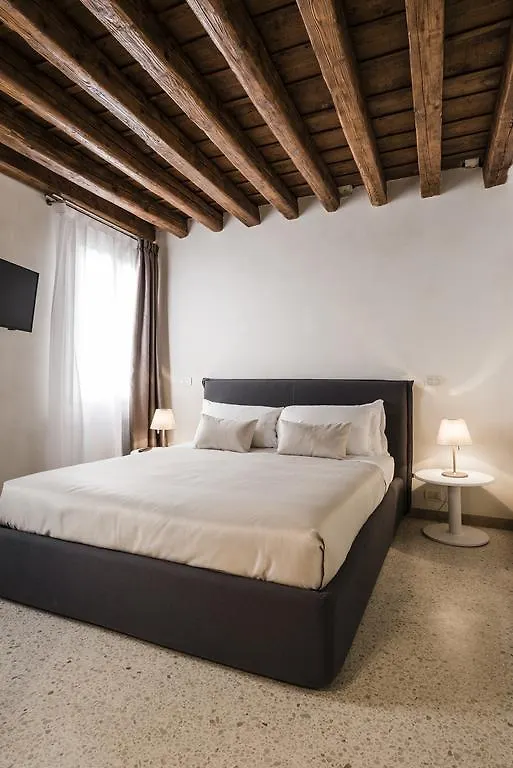 Myplace San Marco Apartments Venice