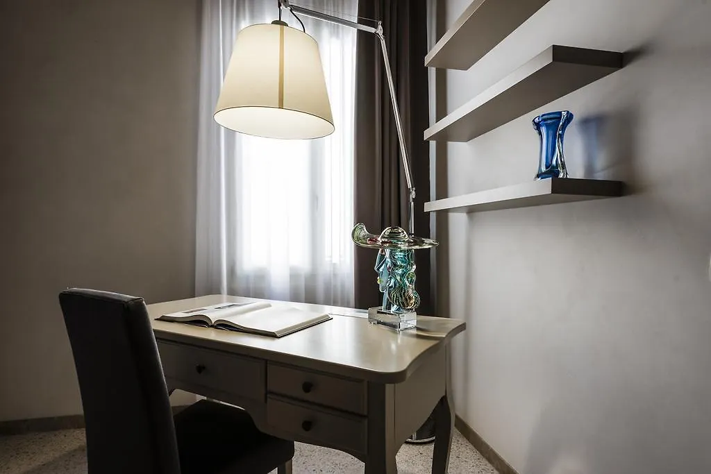 Myplace San Marco Apartments Venice