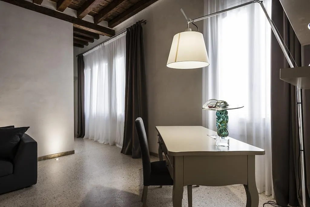 Myplace San Marco Apartments Venice