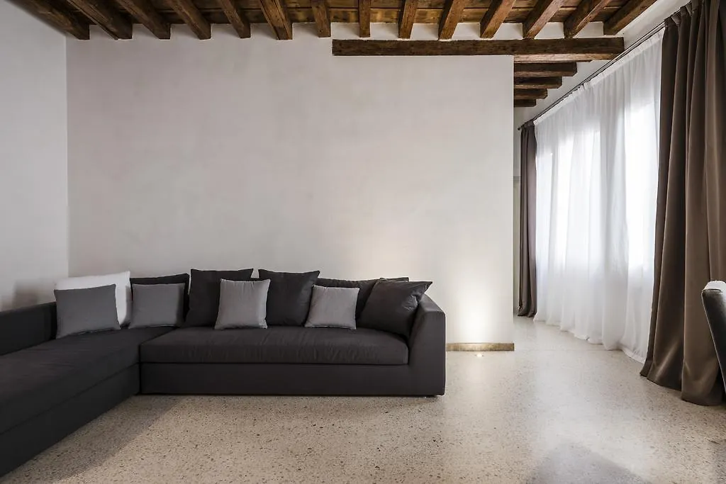 Myplace San Marco Apartments Venice