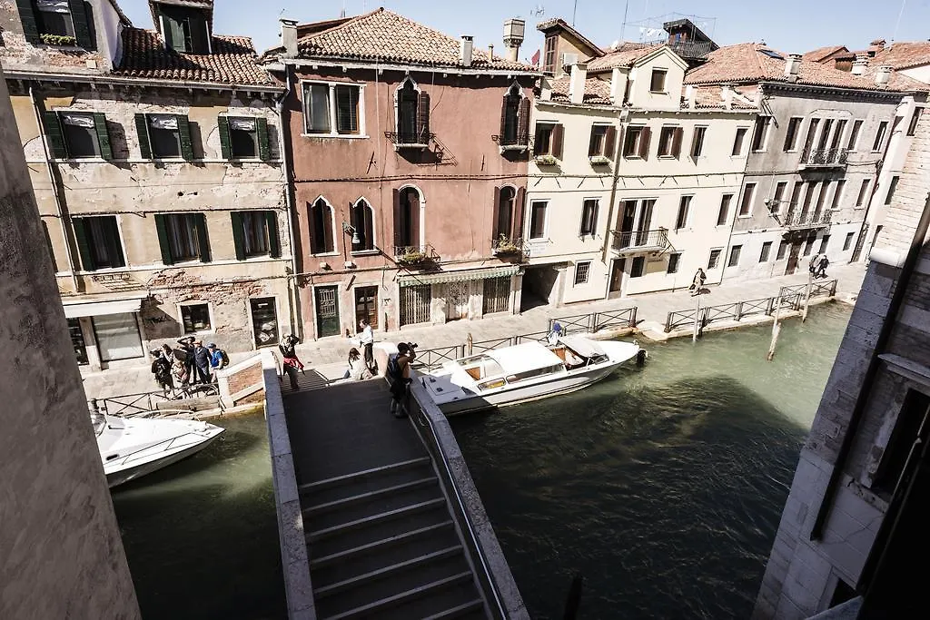 Myplace San Marco Apartments Venice